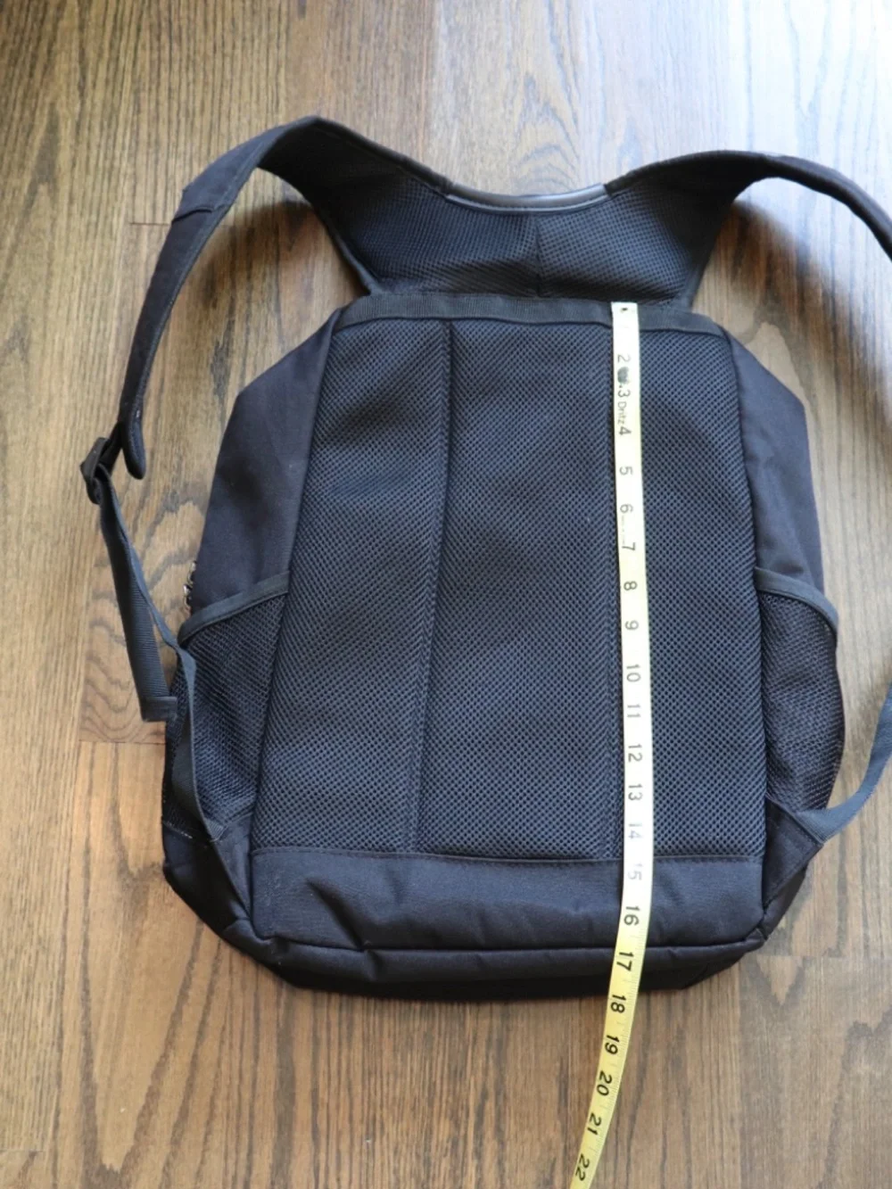 Quicksilver Camouflage School Backpack Streetwear Outdoor Bookbag Gorpcore